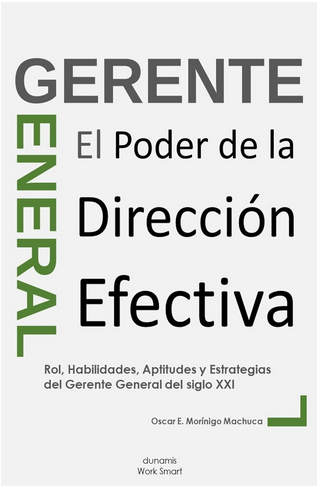 Portada de Liderazgo y Gestión