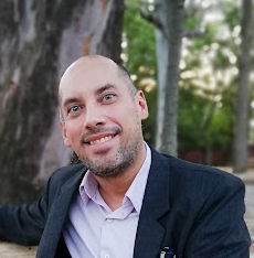 Foto de Perfil de Oscar Morinigo